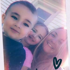 Meet your Posher, Jocelyn